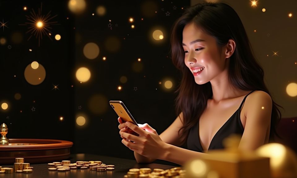 hn66 mobile gaming